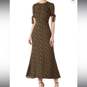 Reformation Dress